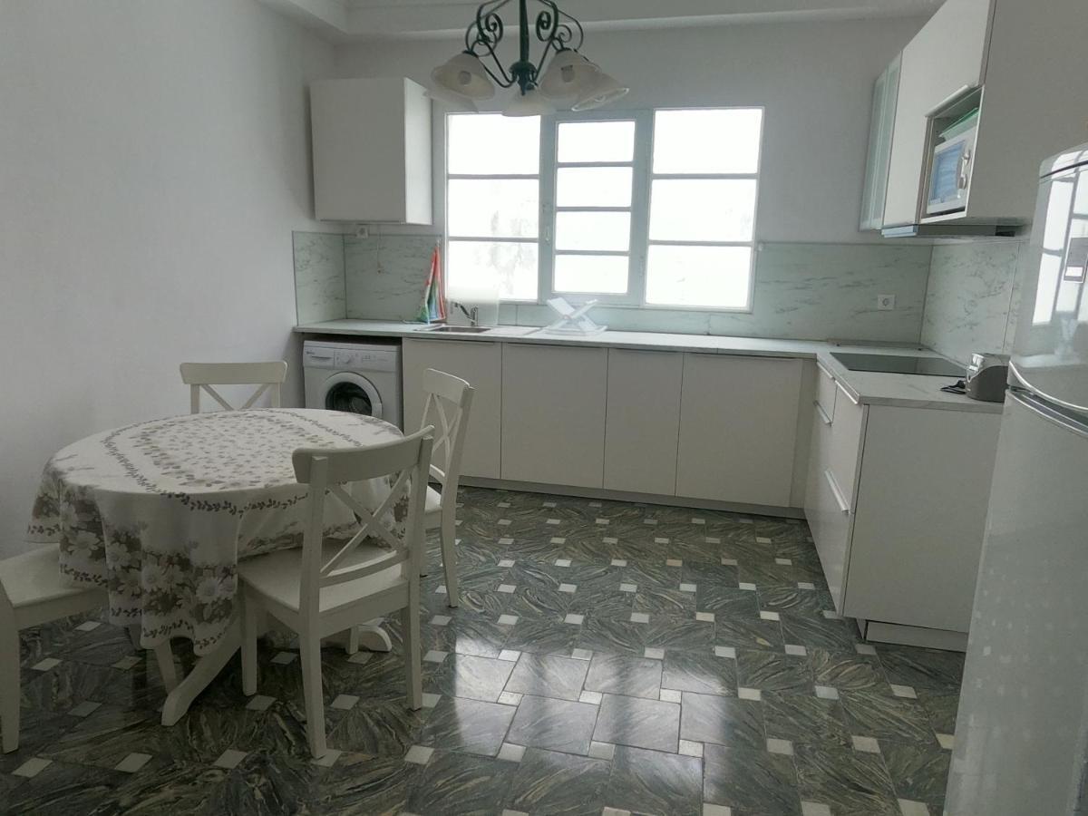 브레나바자 Casa Paris 빌라 외부 사진